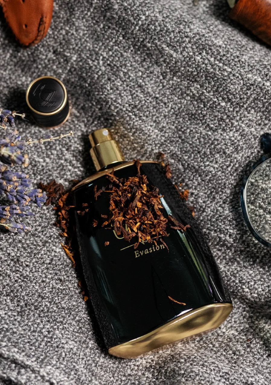 L’Arc Parfums Evasion Eau de Parfum 100ml
