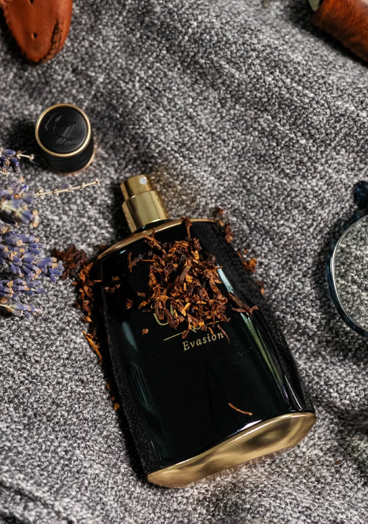 L’Arc Parfums Evasion Eau de Parfum 100ml