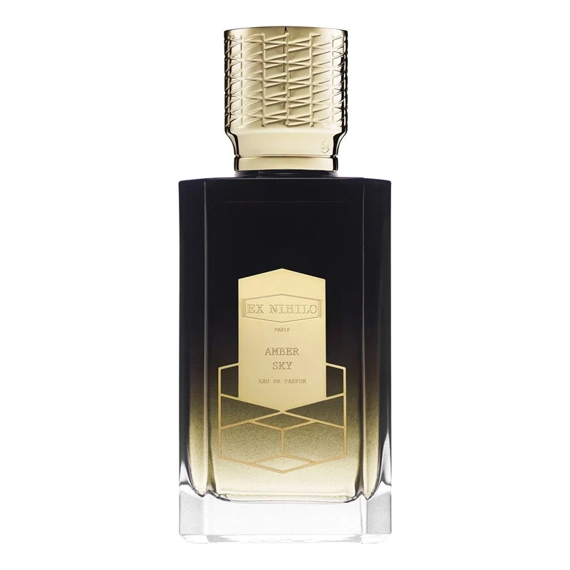 Ex Nihilo Amber Sky EDP 100ML (Unboxed)