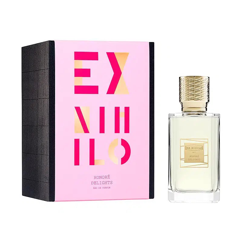 Ex Nihilo Honore Delights EDP 100ML