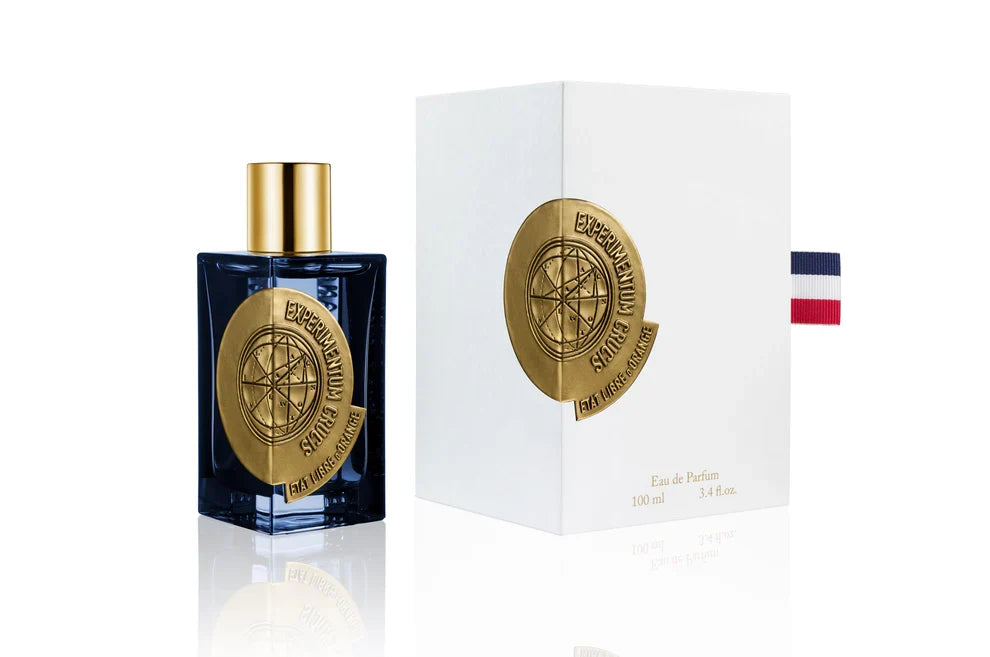 Etat Libre D'orange Experimentum Crucis Unisex Eau De Parfum