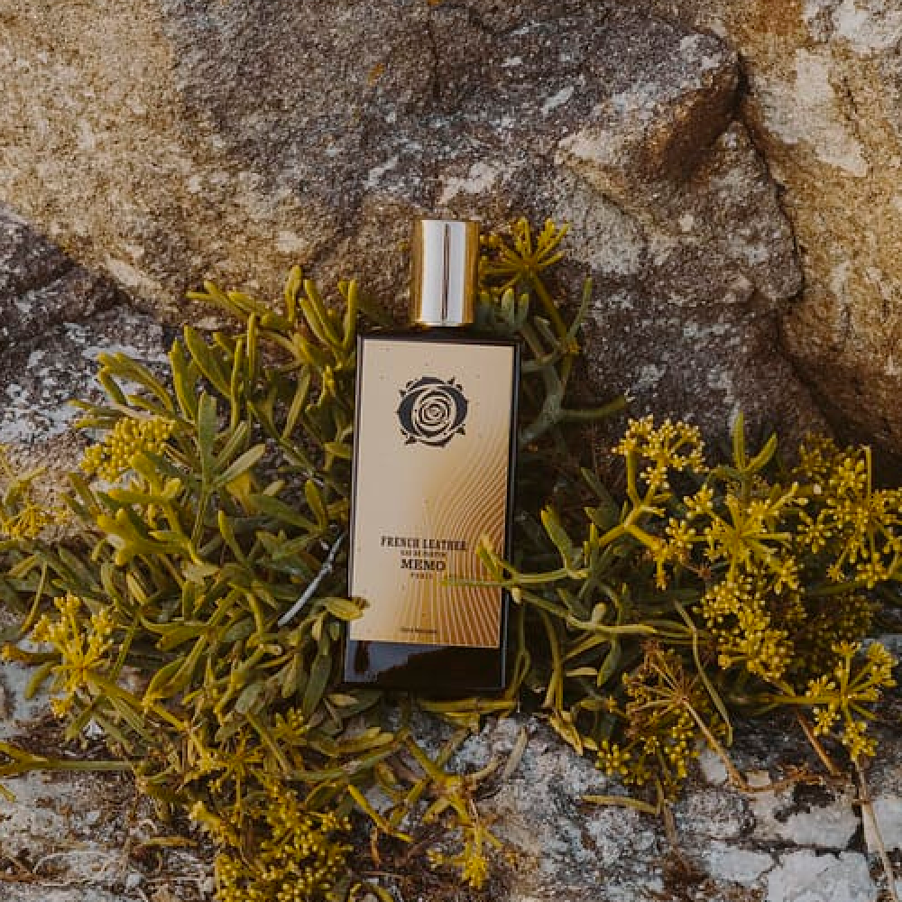 Memo French Leather Unisex Eau De Parfum
