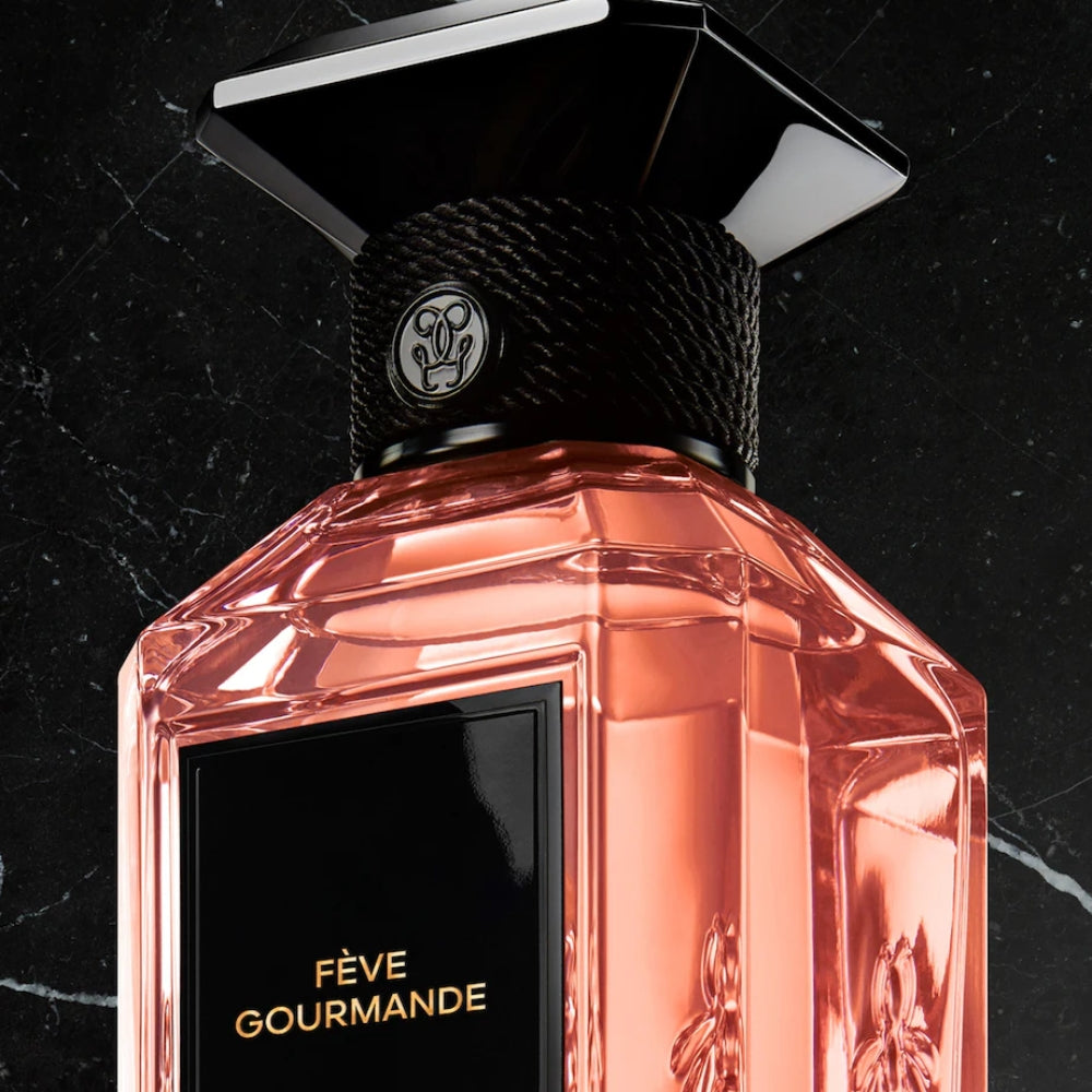 Feve Gourmande Eau de Parfum