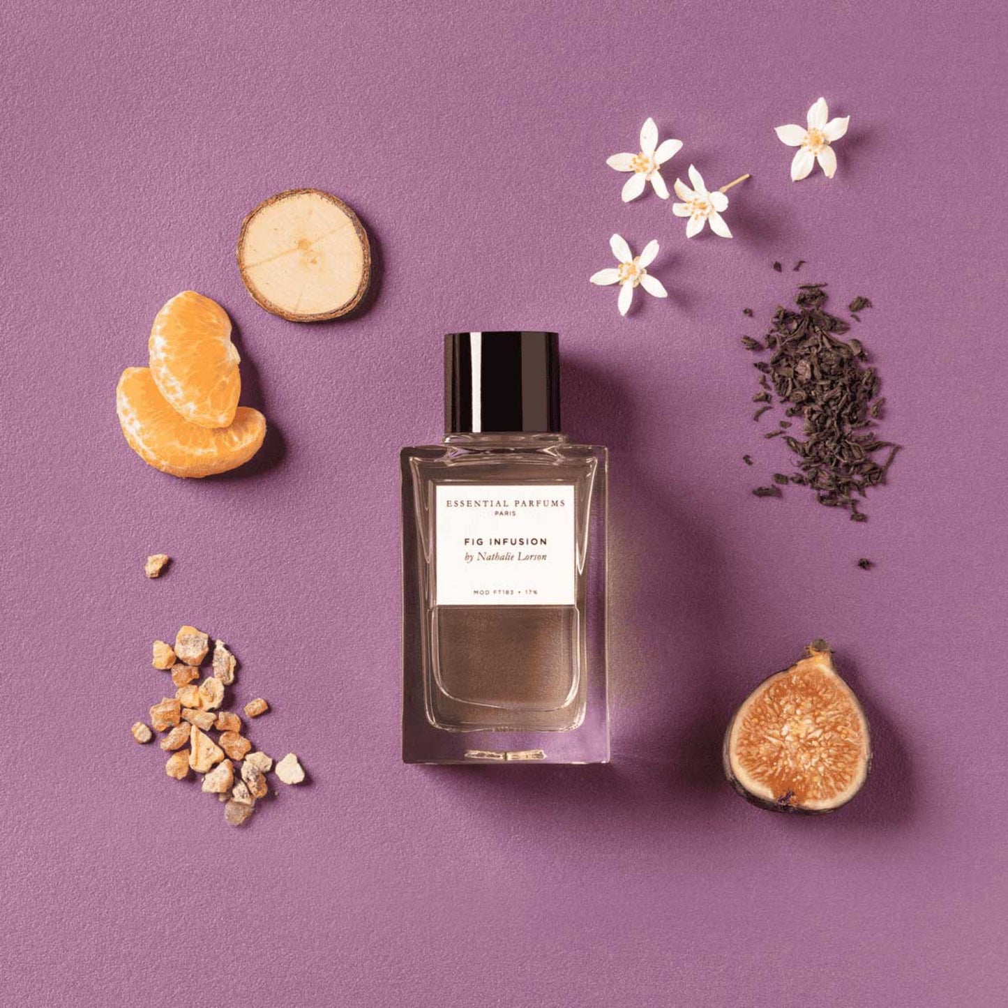 Fig Infusion Eau de Parfum