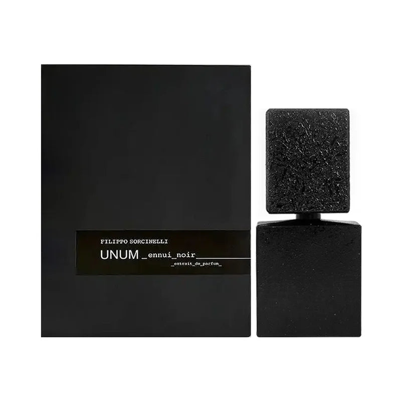 Filippo Sorcinelli Unum Ennui Noir Extrait 100ML
