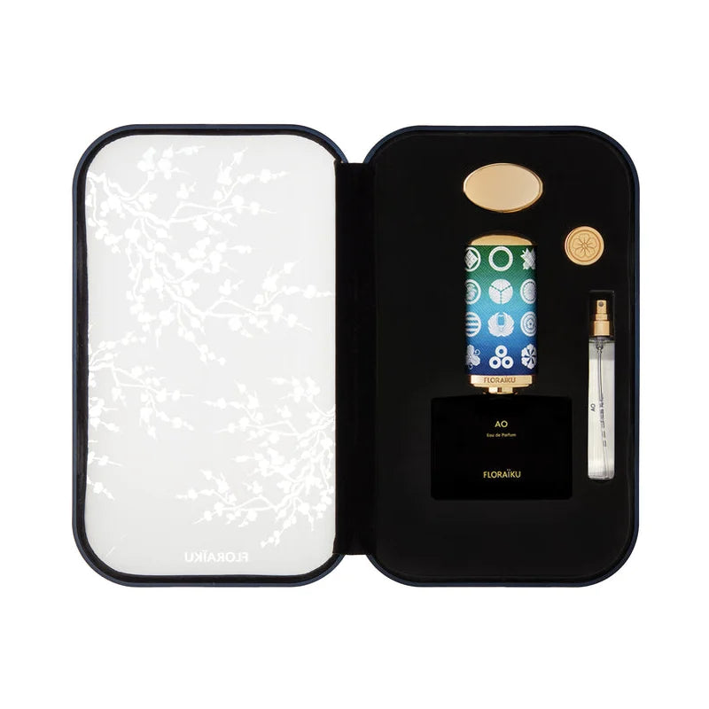 Floraiku Ao EDP 50ML + 10ML