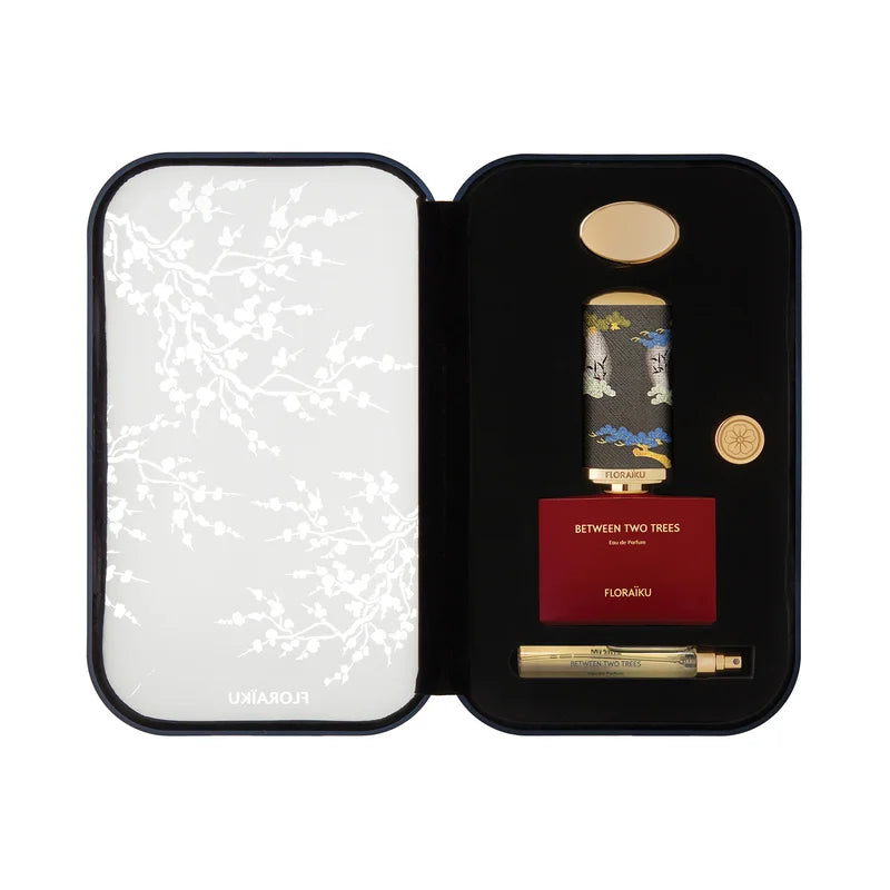 Floraiku Between Two Trees EDP 50ML + 10ML