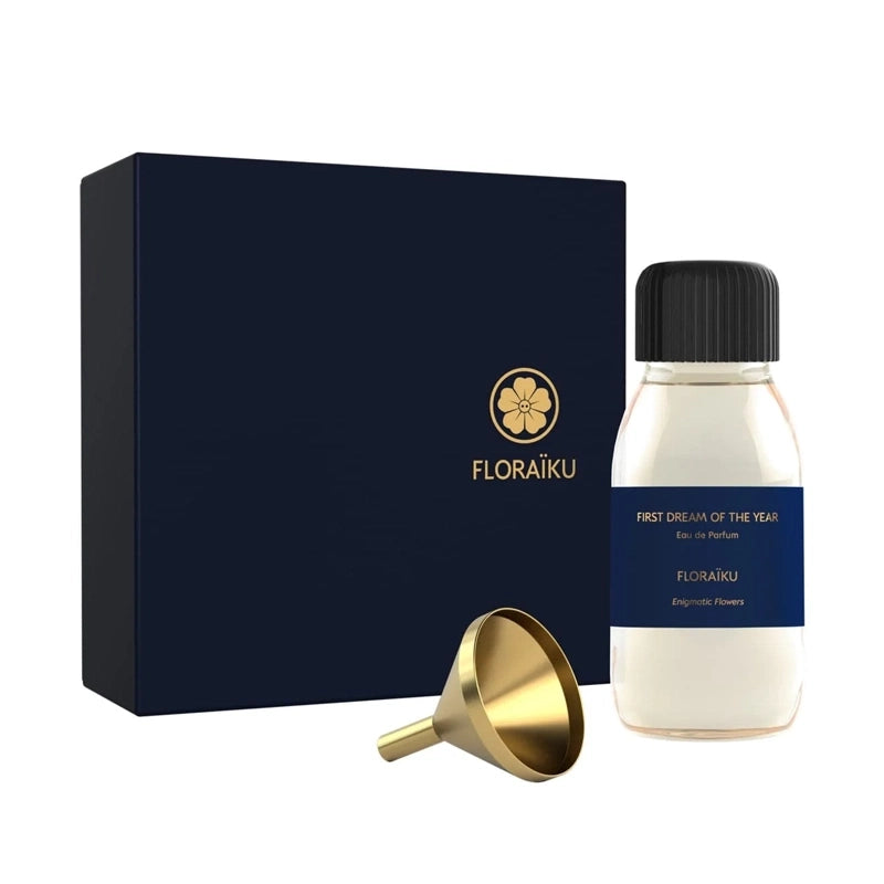 Floraiku First Dream of The Year EDP Refill 60ML
