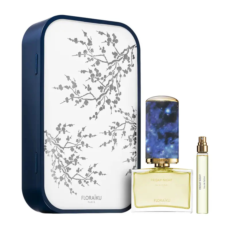 Floraiku Friday Night EDP 50ML + 10ML