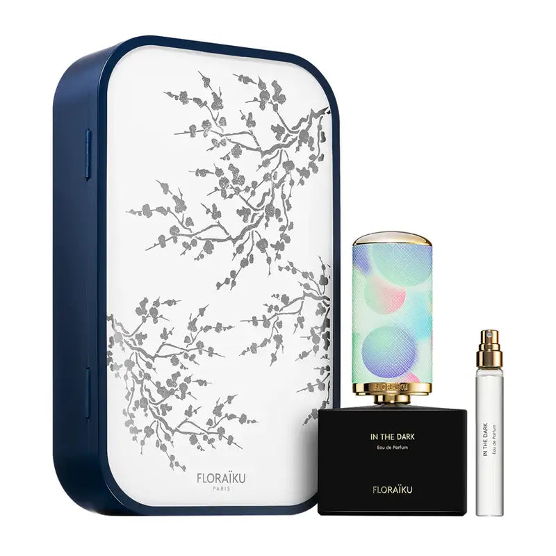 Floraiku In The Dark EDP 50ML + 10ML