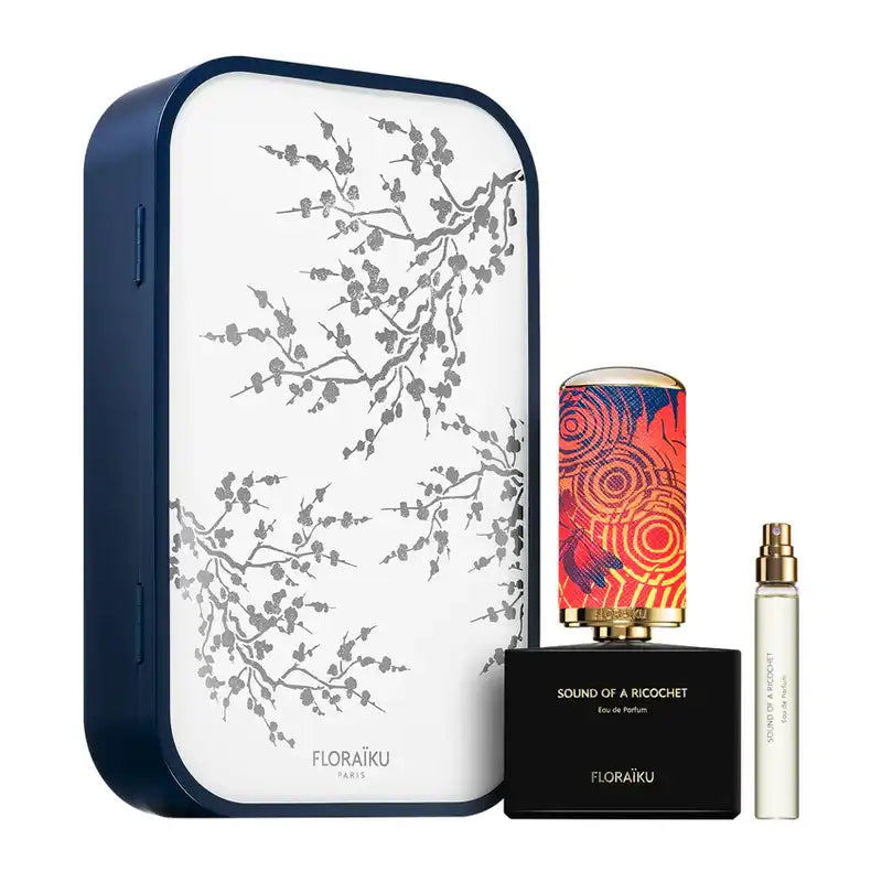 Floraiku Sound of A Ricochet EDP 50ML + 10ML