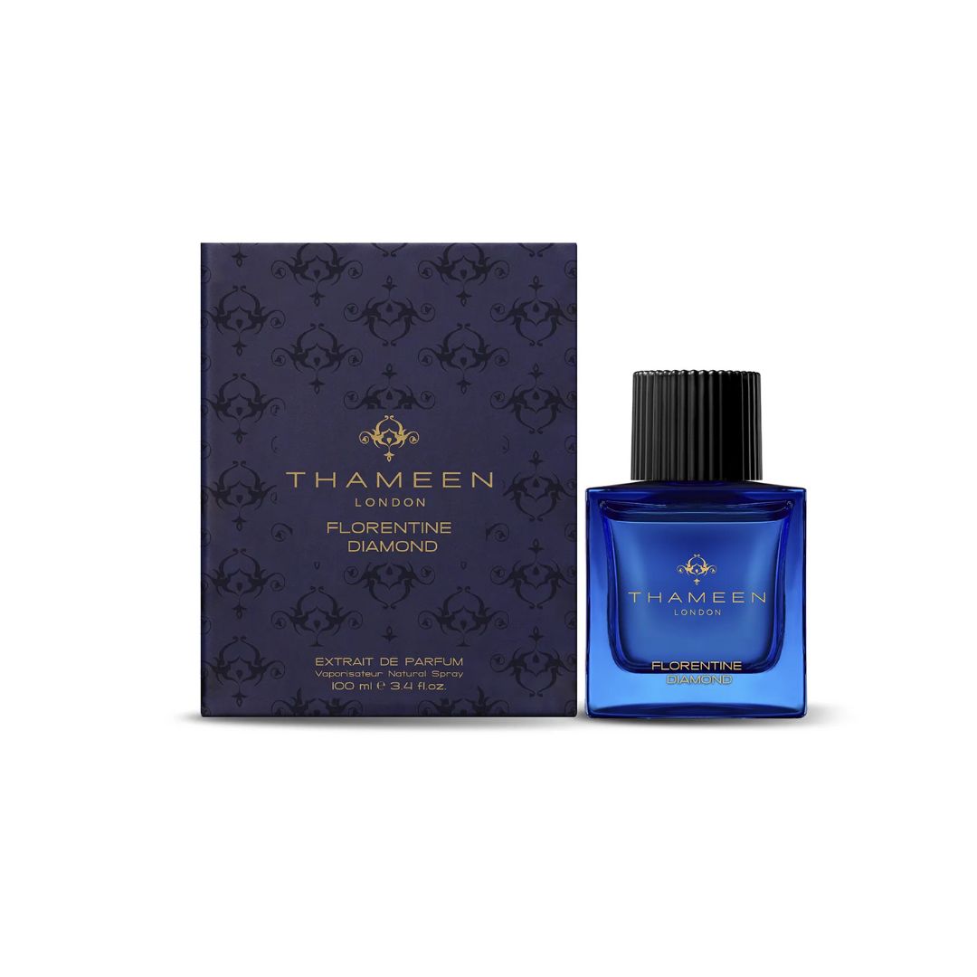 Florentine Diamond Extrait de Parfum