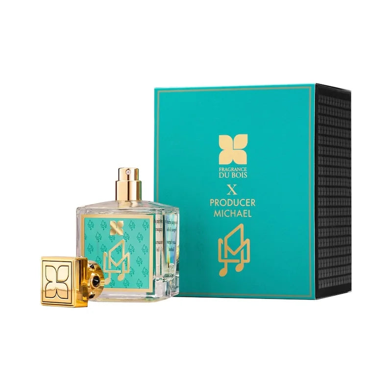 Fragrance Du Bois AM 100ML