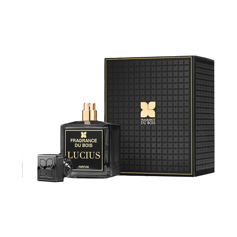 Fragrance Du Bois Lucius Parfum 100ML