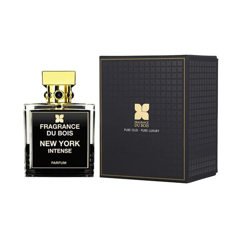 Fragrance Du Bois Newyork Intense 100ML