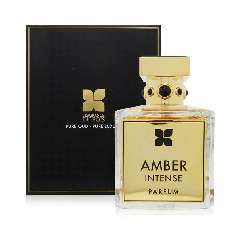Fragrance Du Bois Oud Amber Intense 100ML