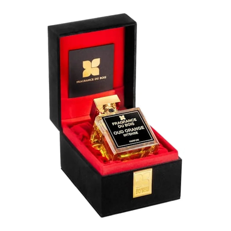 Fragrance Du Bois Oud Orange Intense 50ML