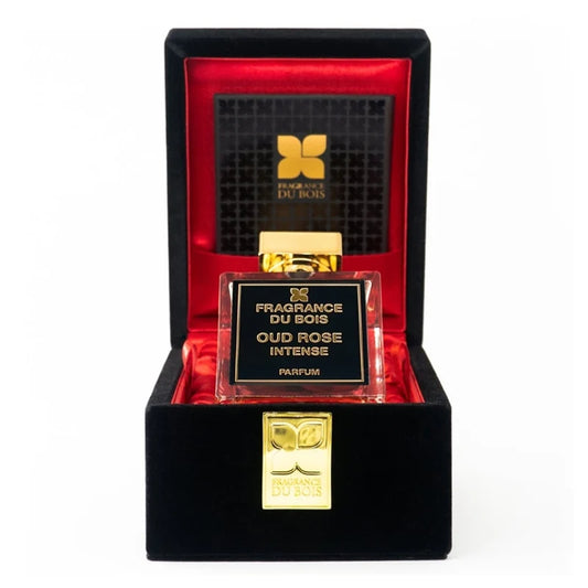 Fragrance Du Bois Oud Rose Intense 100ML