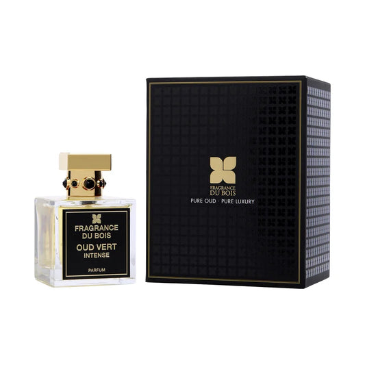Fragrance Du Bois Oud Vert Intense EDP 100ML