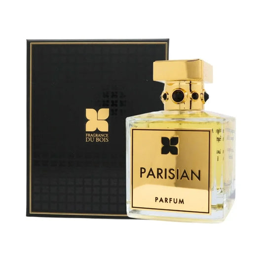 Fragrance Du Bois Parisian 100ML