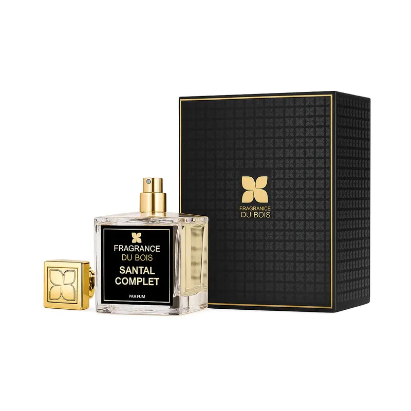 Fragrance Du Bois Santal Complet 100ML