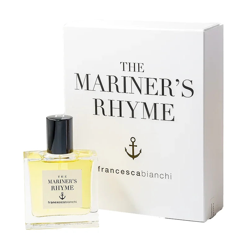Francesca Bianchi The Mariner’s Rhyme Extrait 100ML