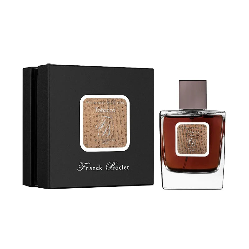 Franck Boclet Tobacco EDP 100ML