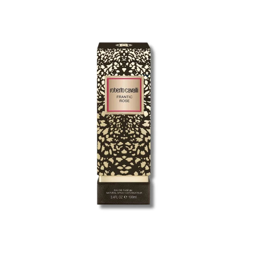 Frantic Rose Eau de Parfum 100ml