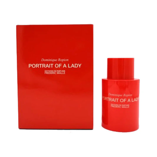 Frederic Malle Dominique Ropion Portrait of a Lady Anniversary Edition EDP 100ML