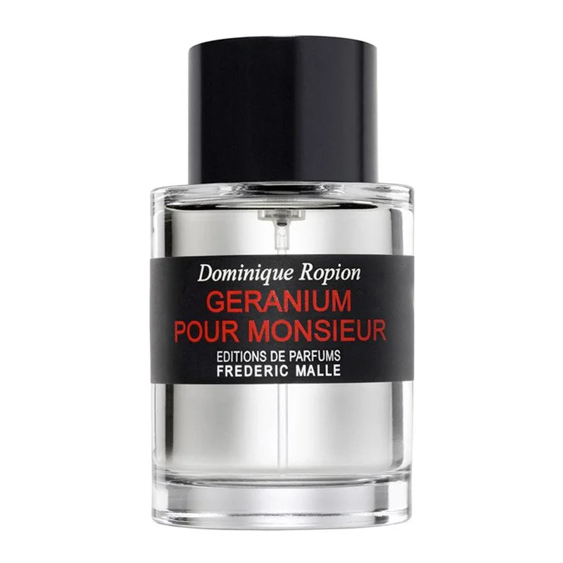 Frederic Malle Geranium Pour Monsieur EDP 100ML (Unboxed)