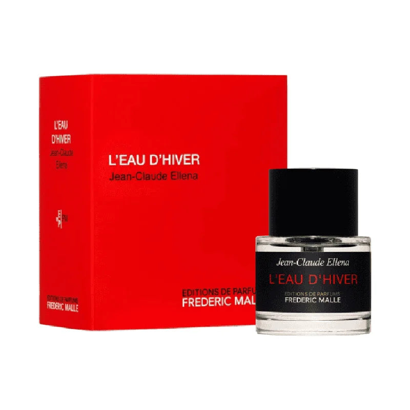 Frederic Malle L’Eau D’Hiver EDT 50ML