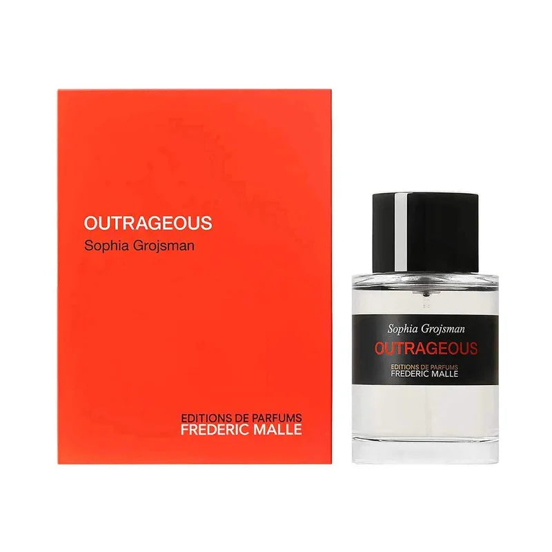 Frederic Malle Outrageous EDP 100ML