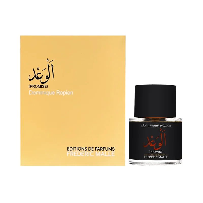 Frederic Malle Promise Parfum 50ML