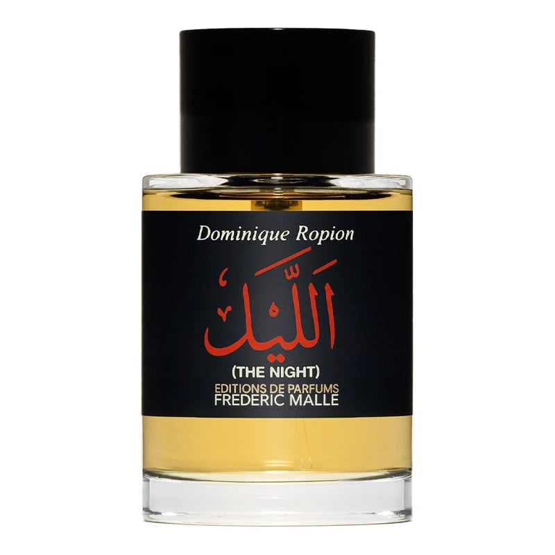 Frederic Malle The Night EDP 100ML (Unboxed)