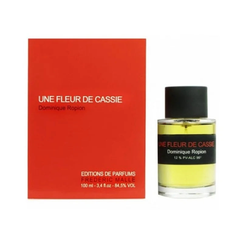 Frederic Malle Une Fleur De Cassie EDP 100ML