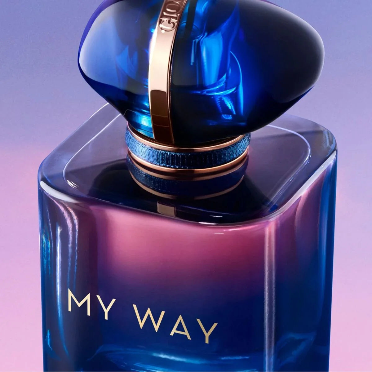 Giorgio Armani My Way Le Parfum