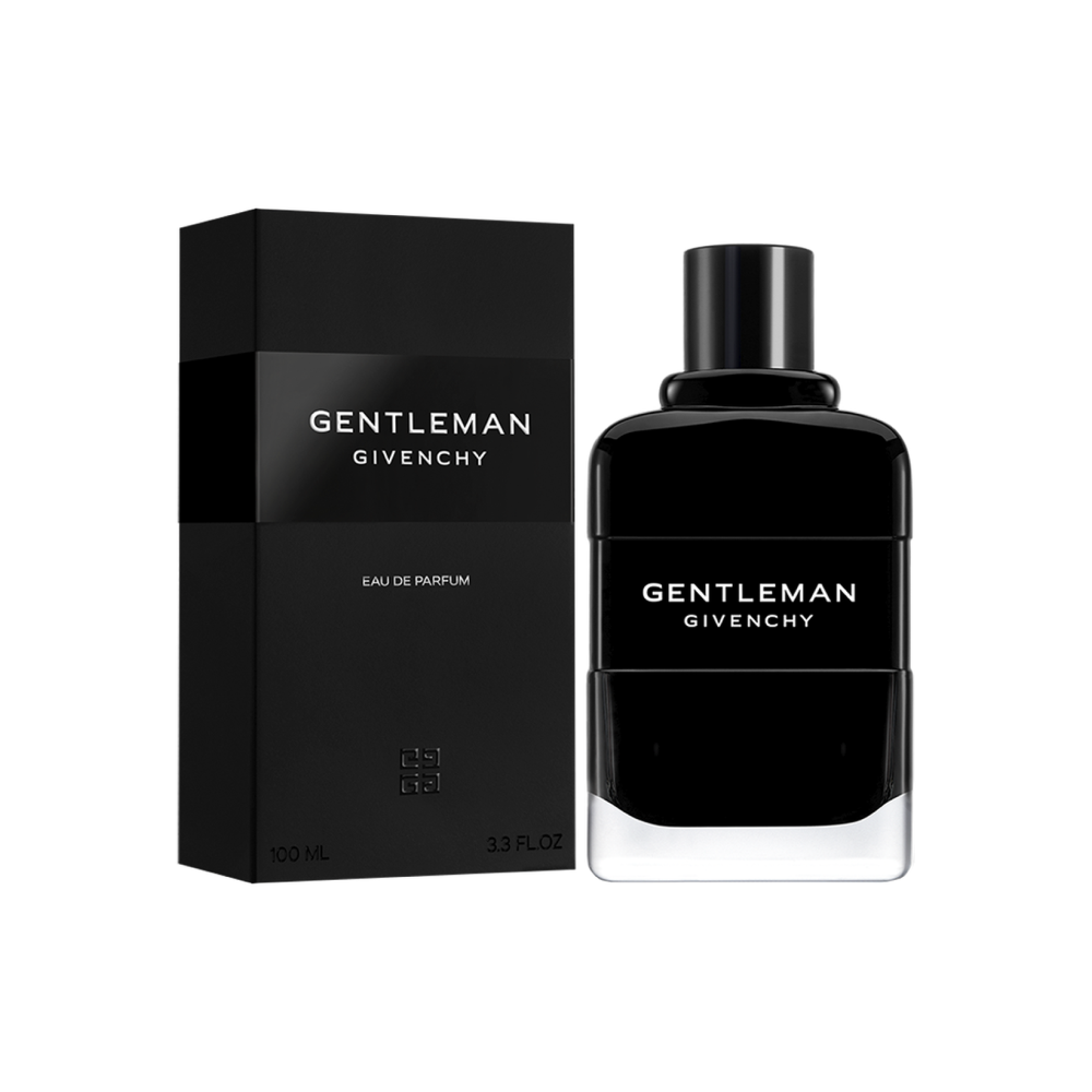 Givenchy Gentleman For Men Eau De Parfum