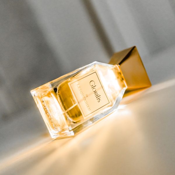 Lesquendieu Glorilis Unisex Eau De Parfum