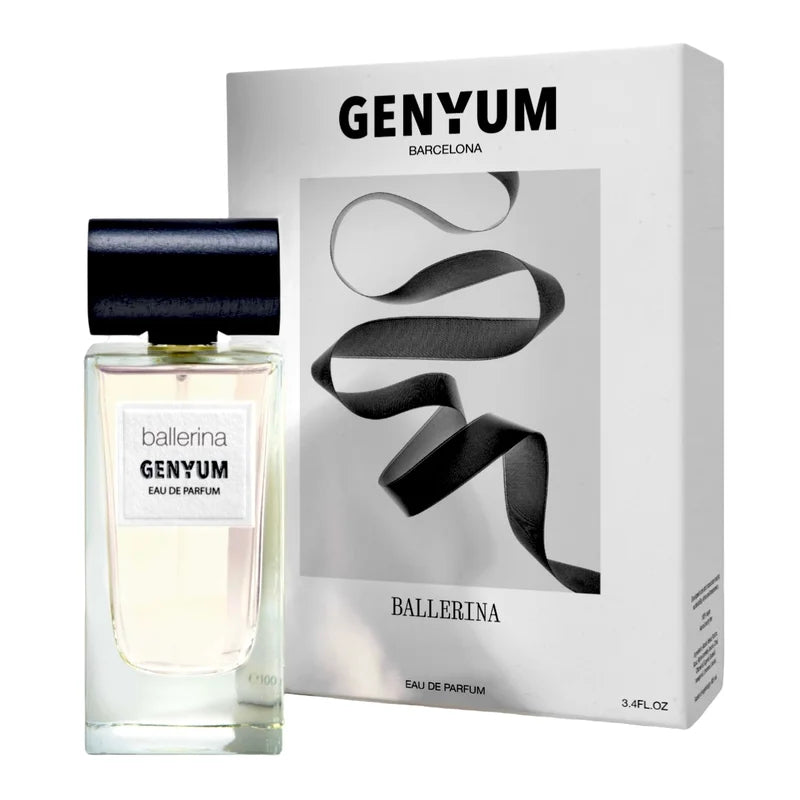 Genyum Ballerina EDP 100ML