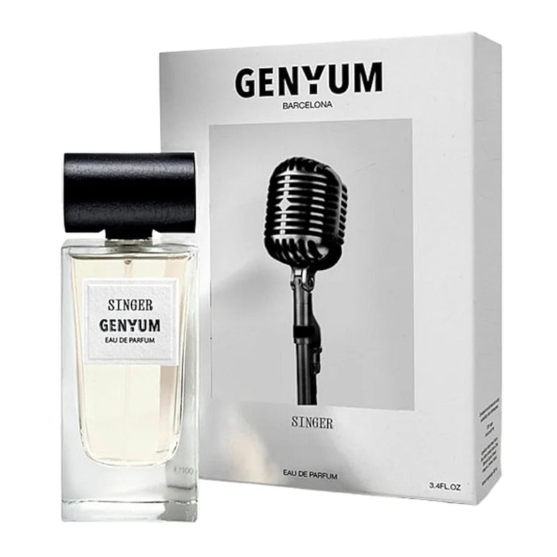 Genyum Singer EDP 100ML