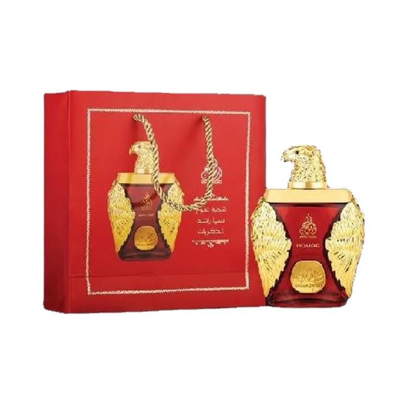 Ghala Zayed Rouge EDP 100ML