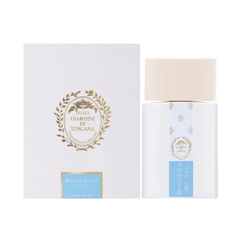 Giardini Di Toscana Bianco Latte EDP 100ML