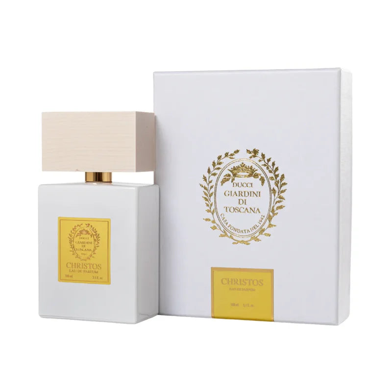 Giardini Di Toscana Christos EDP 100ML
