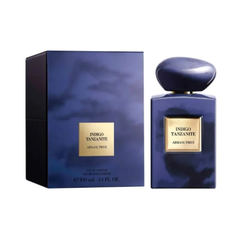 Giorgio Armani Indigo Tanzanite EDP 100ML