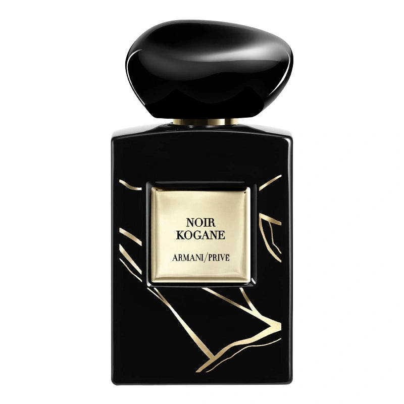 Giorgio Armani Prive Noir Kogane EDP 100ML (Unboxed)
