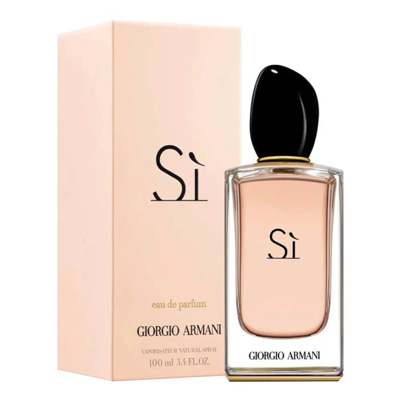 Giorgio Armani Si EDP 100ML