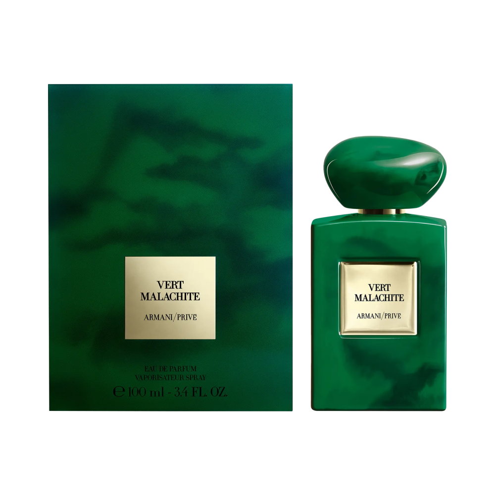 Giorgio Armani Prive Vert Malachite Unisex Eau De Parfum