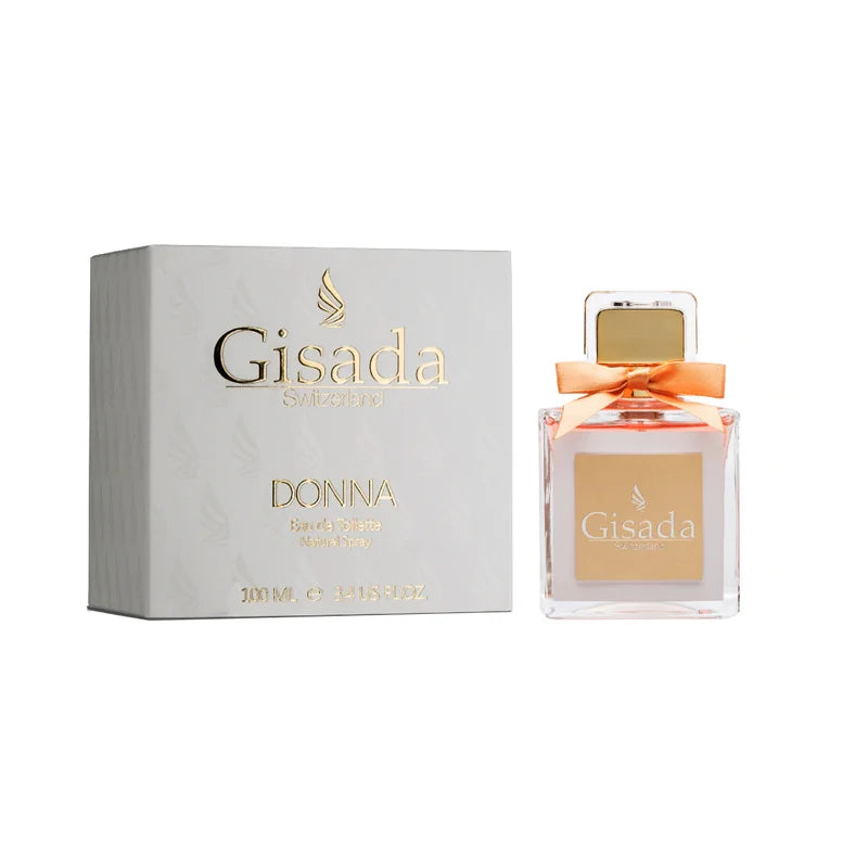 Gisada Donna Women EDT 100ML