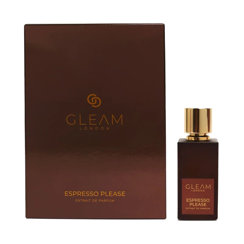Gleam Espresso Please EDP 50ML