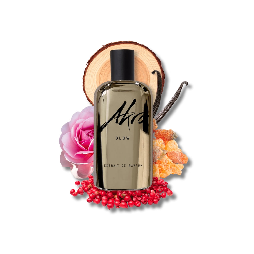 Glow Eau de Parfum